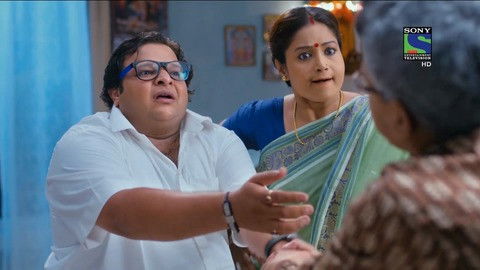 Still image for Kuch Rang Pyar Ke Aise Bhi season 1 episode 31: Dr. Sonakshi's Argument With Dev Still image for Kuch Rang Pyar Ke Aise Bhi season 1 episode 31: Dr. Sonakshi's Argument With Dev