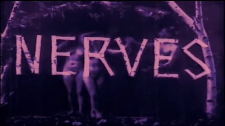 Nerven movie poster