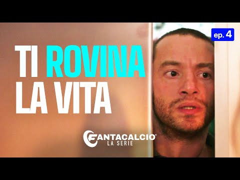 Still image for Fantacalcio® - La Serie season 1 episode 4: Episode 4