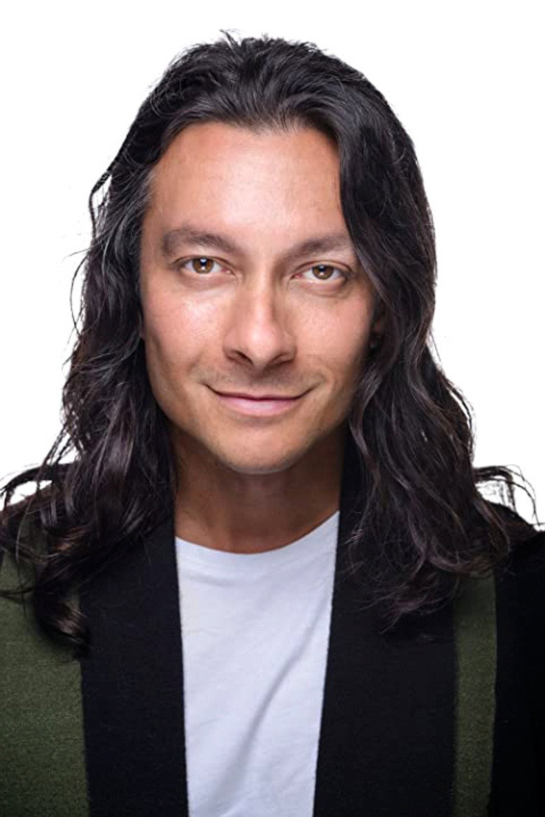 Andrew William Finlay portrait