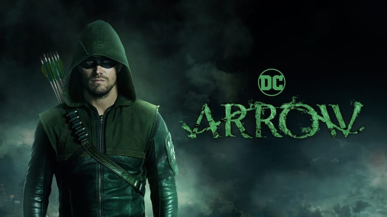 Arrow Season 1 Episode 21 : The Undertaking