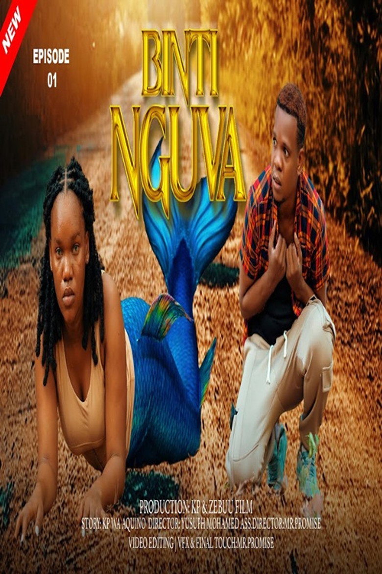 Binti Nguva
