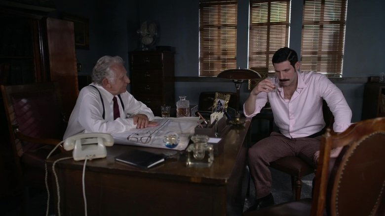 Still image for Electra season 1 episode 20: Episode 20 Still image for Electra season 1 episode 20: Episode 20