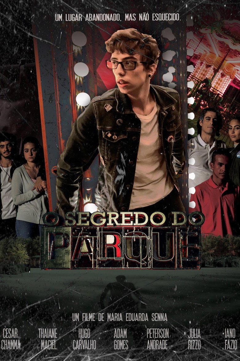 Imatge de O Segredo do Parque