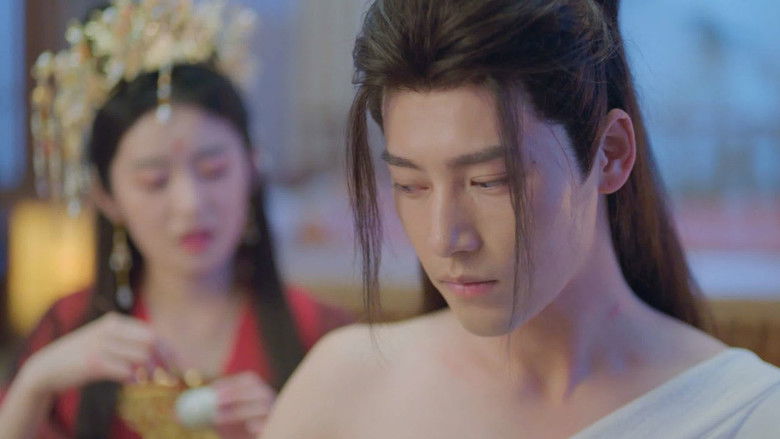 Still image for Unrivaled Countenance season 1 episode 12: Episode 12 Still image for Unrivaled Countenance season 1 episode 12: Episode 12