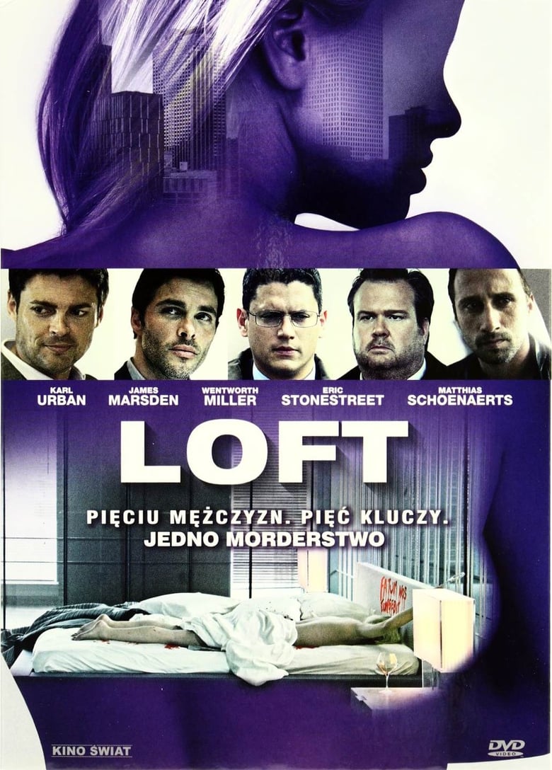 Loft (2014)