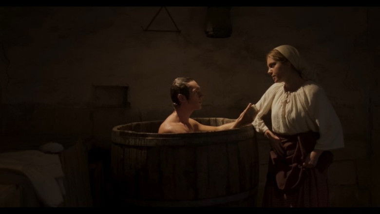 Still image for Illicit Love season 1 episode 3: Temptation Still image for Illicit Love season 1 episode 3: Temptation