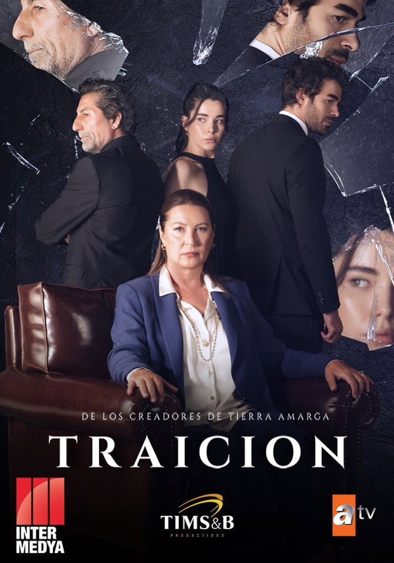 Traición
