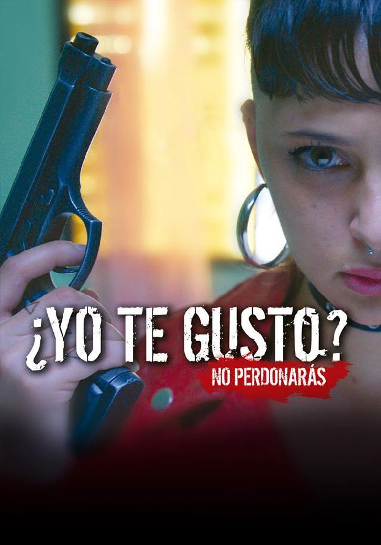 Imatge de ¿Yo te gusto?