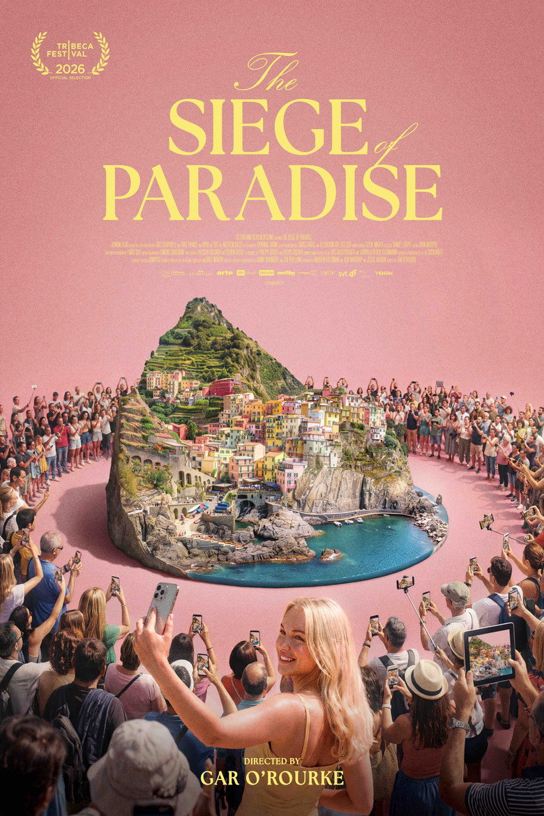 Imatge de The Siege of Paradise