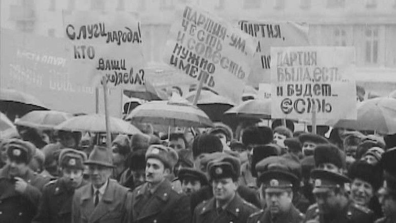 Backdrop de The July Storms - Dilogy