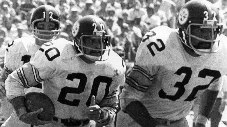 Still image for This is NFL Films season 1 episode 58: War Stories Still image for This is NFL Films season 1 episode 58: War Stories