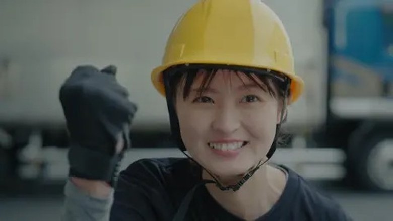 Still image for Truck Girl season 1 episode 5: Episode 5