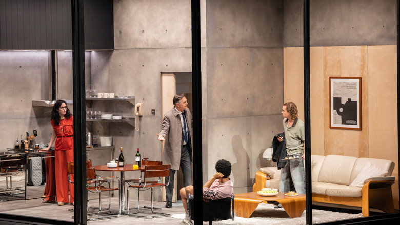 The Oresteia image 12