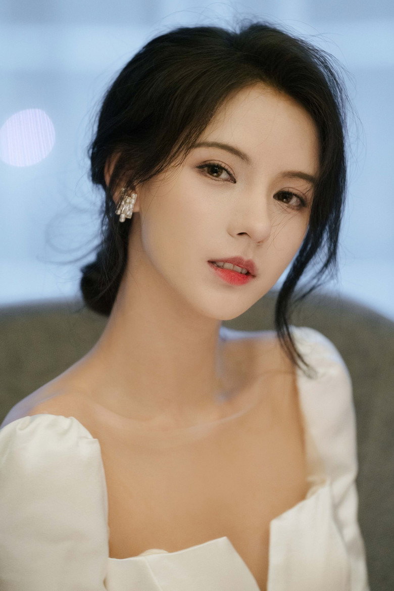 Zhang Yuxi photo 3