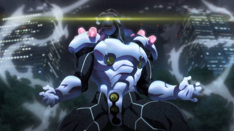 Still from Fuuto PI - Season 1 Episode 2