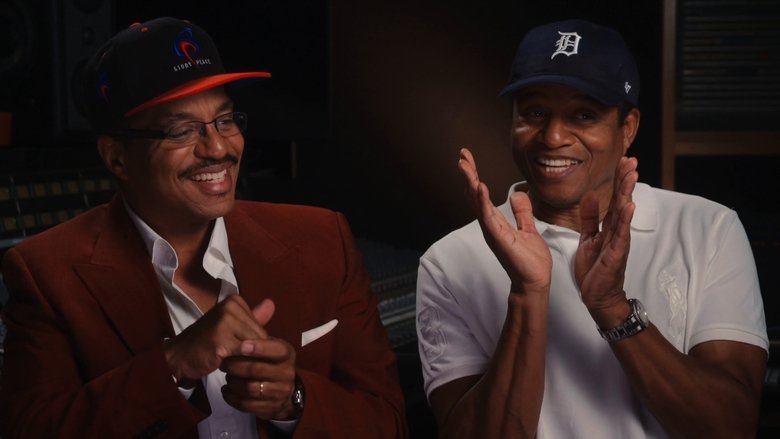 Michael Jackson's Journey from Motown to Off the Wall (2016)