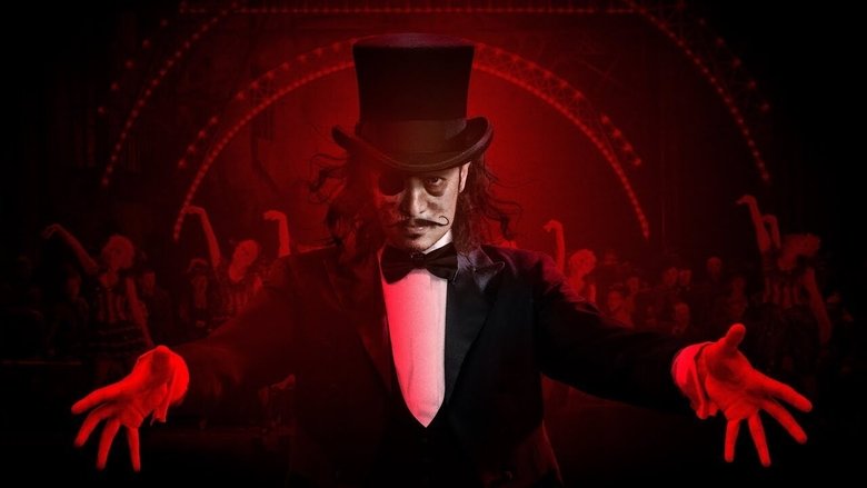 Assistir The Royal Opera House: Faust (2020)