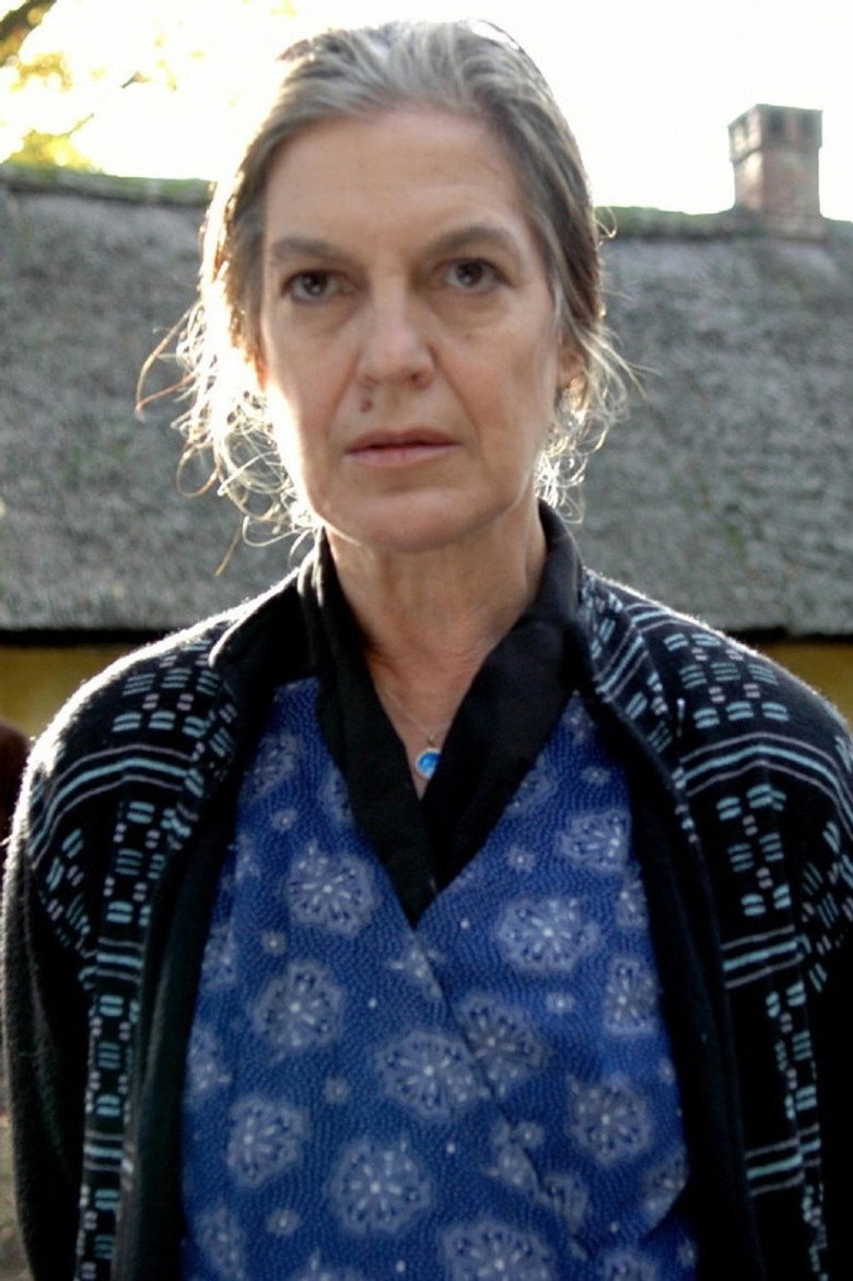 Angela Winkler photo 5