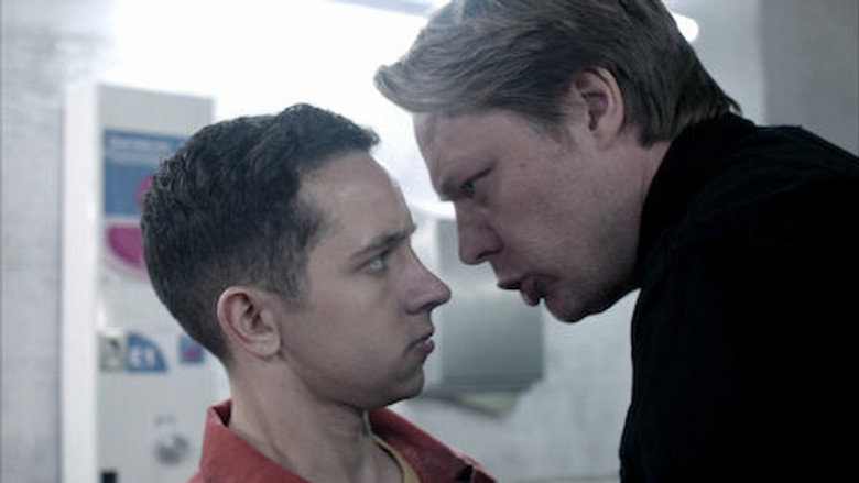 Still from Misfits - Season 5 Episode 3
