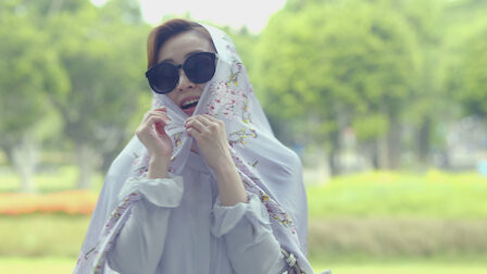 Still image for Miss in Kiss season 1 episode 30: Episode 30