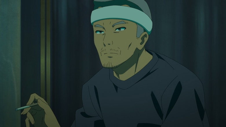 Still from Akiba Maid War - Season 1 Episode 7