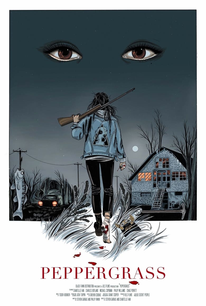 Imatge de Peppergrass