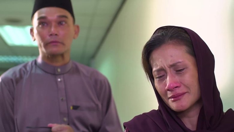 Terima Kasih Ibu movie poster