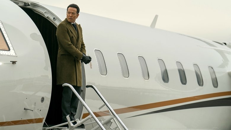 ג'ק ריאן על-פי טום קלנסי עונה 4 פרק 4 לצפייה ישירה