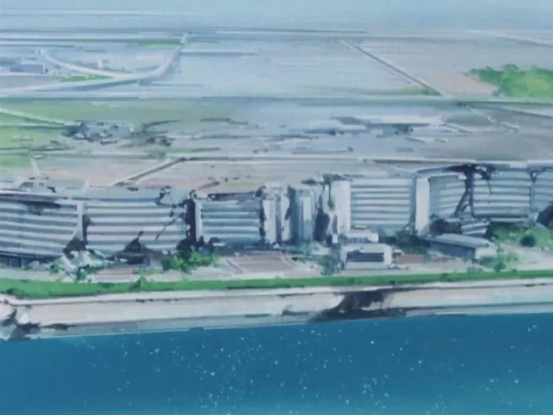 Still image for Red Baron season 1 episode 37: Assault! Sigma Tower Still image for Red Baron season 1 episode 37: Assault! Sigma Tower