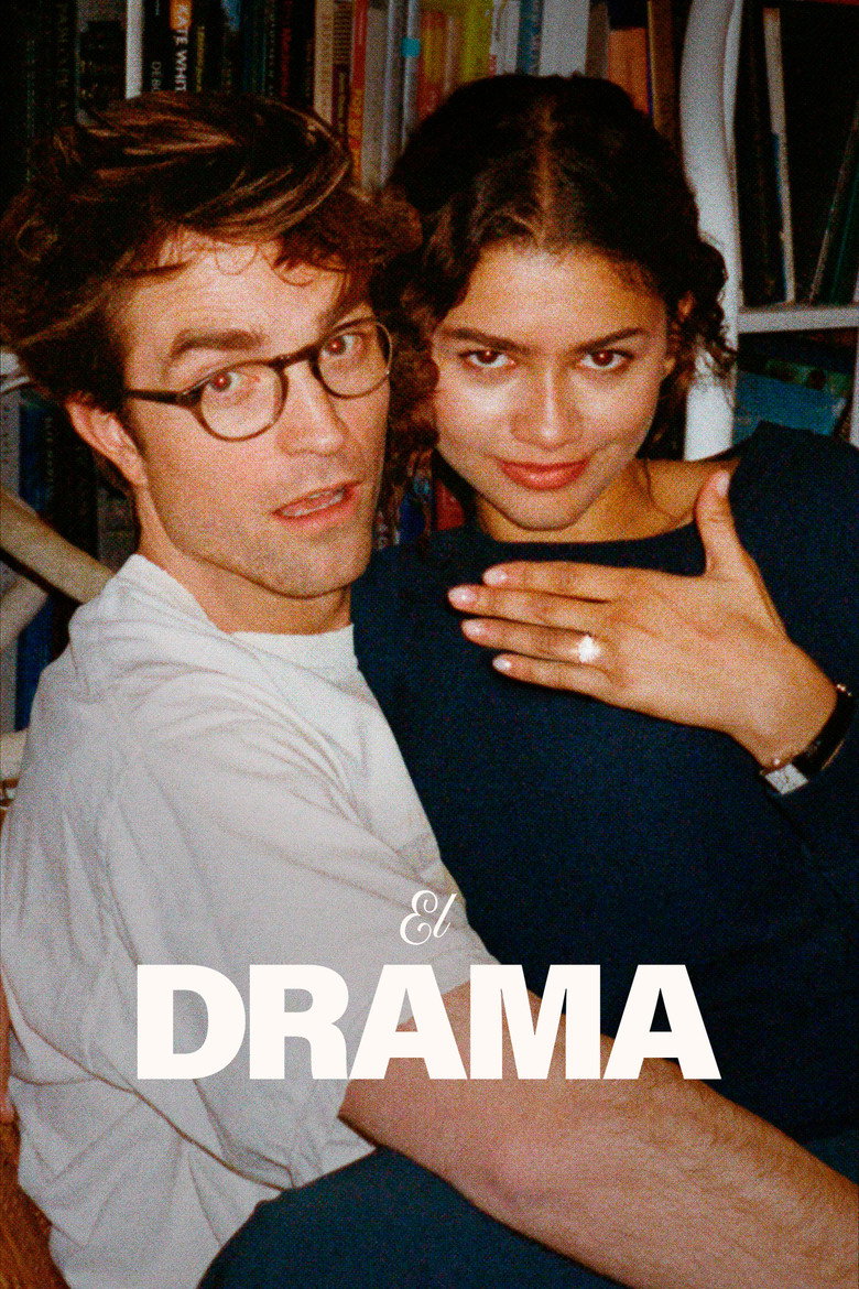 El Drama