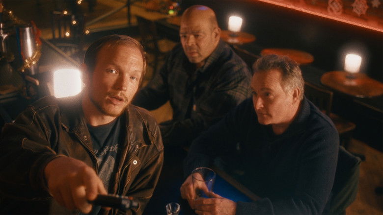 Image d'arrière-plan 4 du film Drink and Be Merry