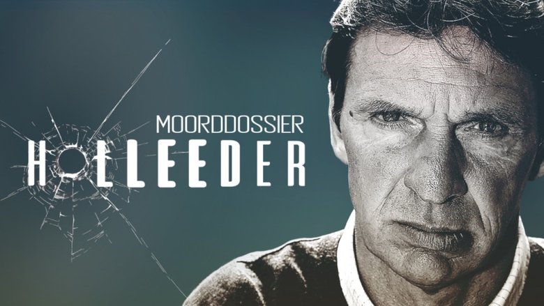 Moorddossier Holleeder movie poster