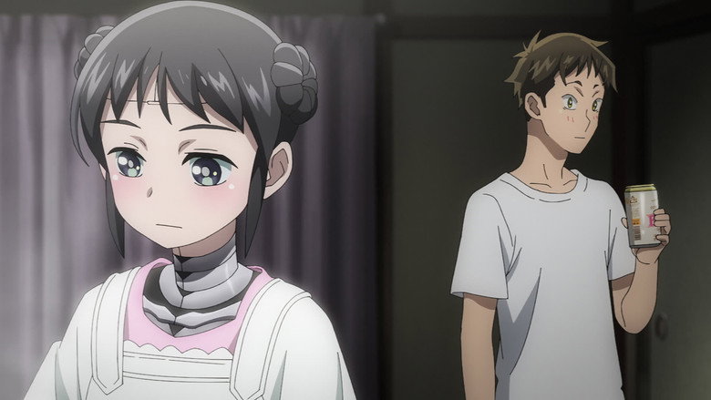 Boku no Tsuma wa Kanjou ga Nai ภรรยาหน้าตายหัวใจอุ่นรัก ตอนที่ 1 ซับไทย