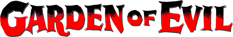 Garden of Evil