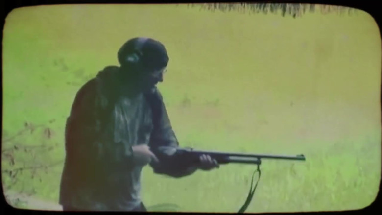 The Bigfoot Hunter: Still Searchin' 2