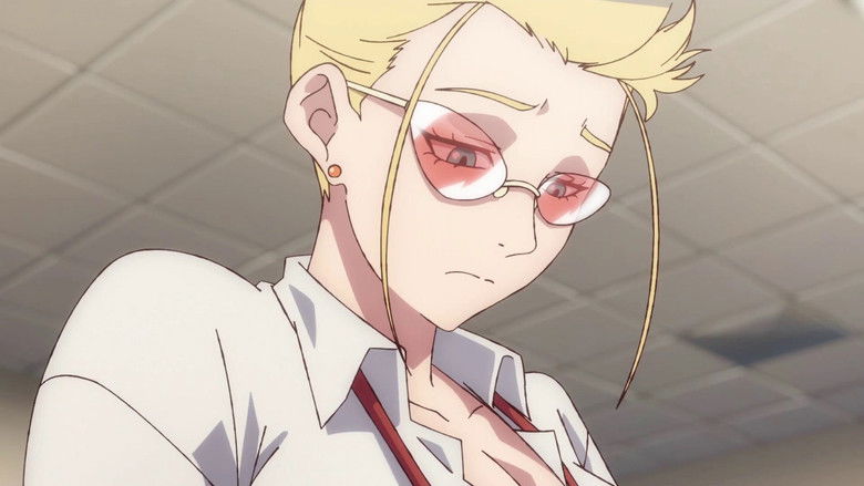 Still image for The Guardian Legend season 1 episode 6: Episode 6