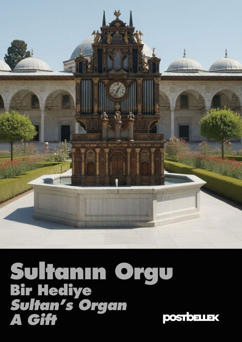 Imatge de Sultan'ın Orgu: Bir Hediye