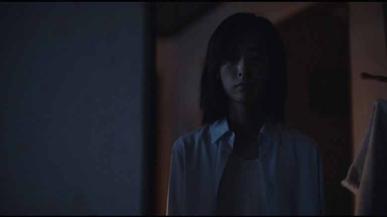 The Cold Breath — scene 1