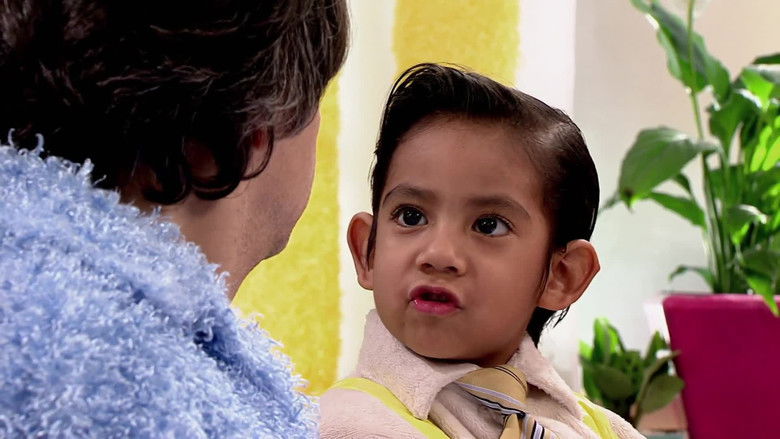 La familia P. Luche Temporada 3 Episodio 3 Cuevana 3