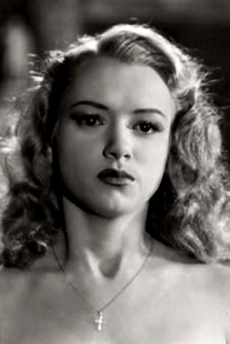 Olga Zubarry photo 4
