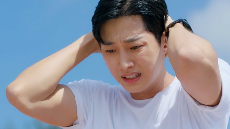 Police University: Episodio 6 - Drama Fansubs