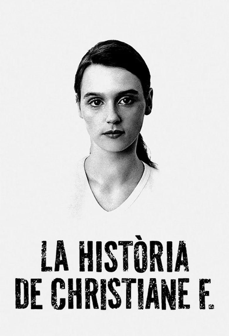 Imatge de La història de Christiane F.