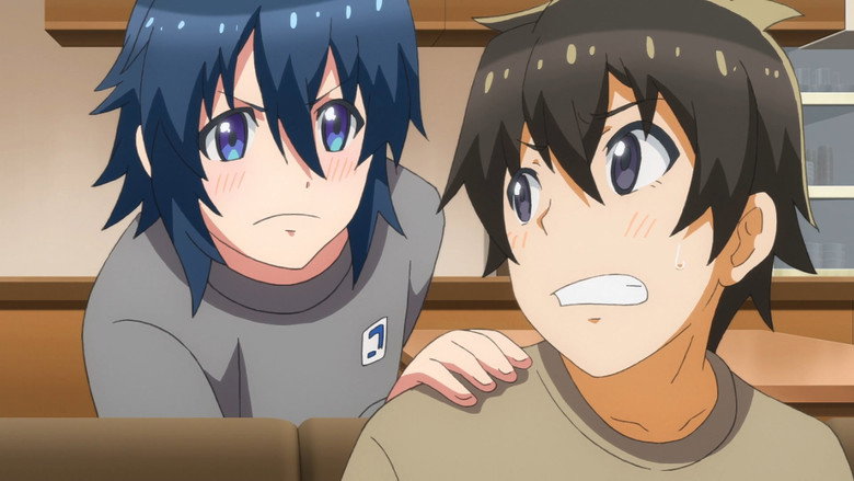 Still from GAMERS! - Season 1 Episode 9