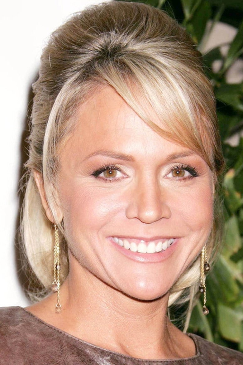 Barbara Alyn Woods photo 8