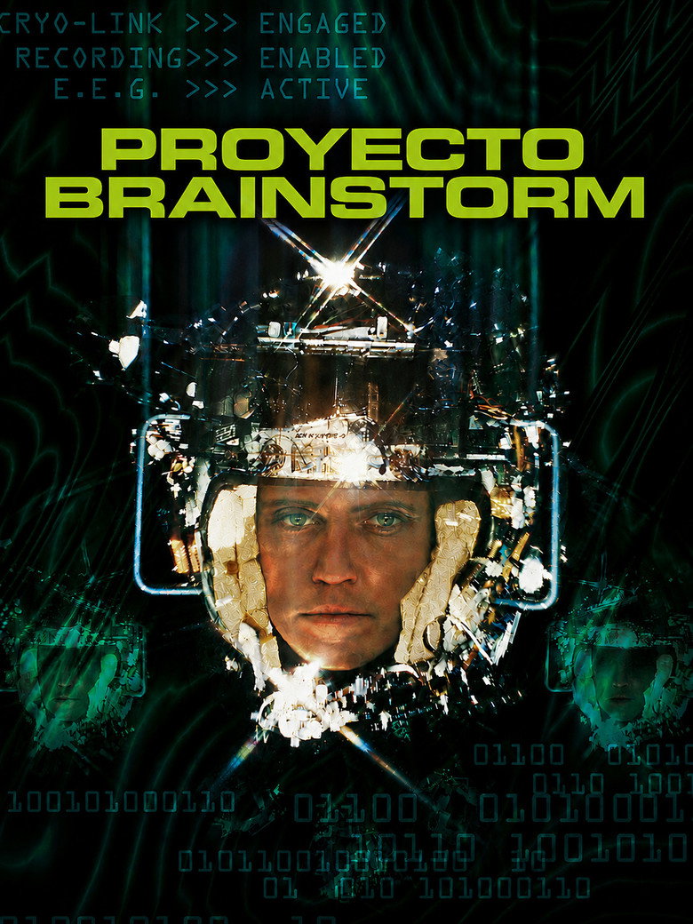 Imatge de Projecte Brainstorm