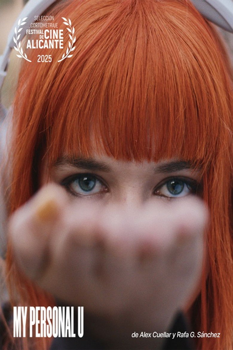 Imatge de My Personal U