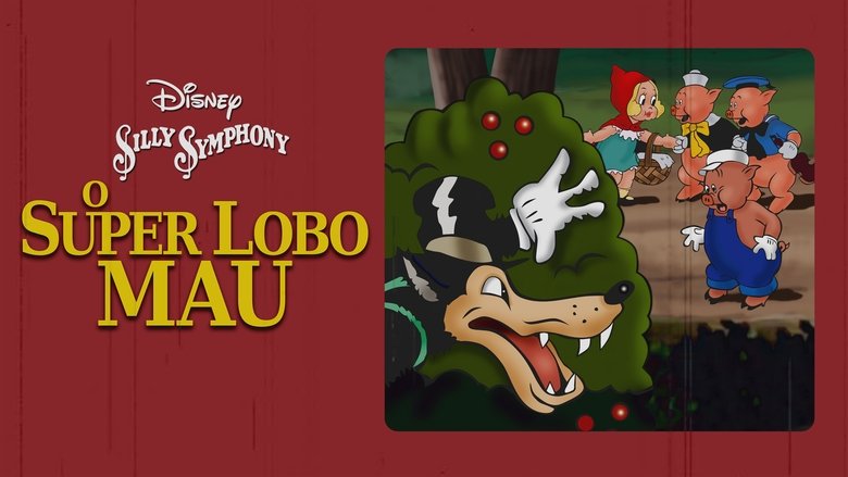 The Big Bad Wolf (1934)