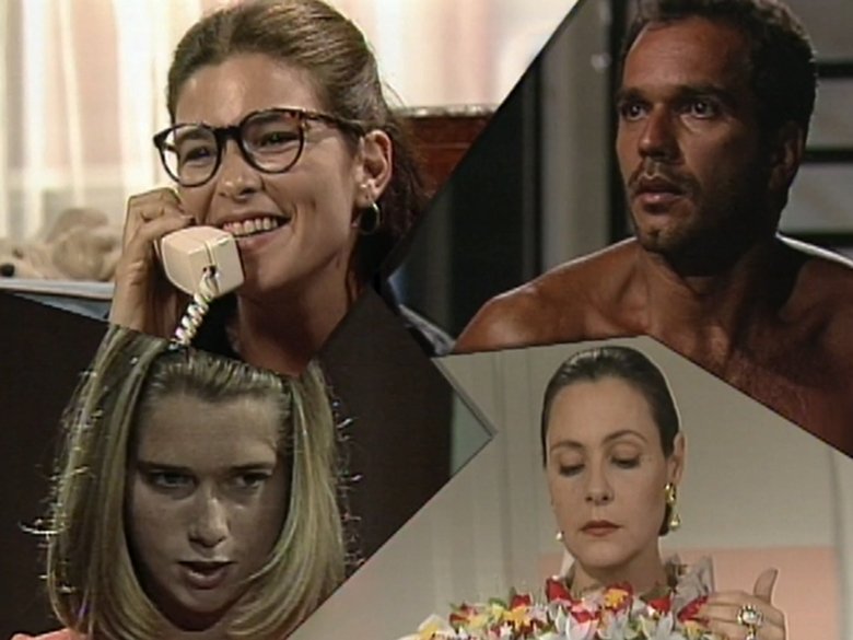 Still image for Quatro por Quatro season 1 episode 66: Chapter 66 Still image for Quatro por Quatro season 1 episode 66: Chapter 66