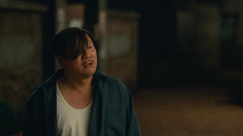 Still image for The Swimsuit Saga season 1 episode 13: Episode 13